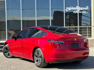  7 Tesla Model 3 Standerd Plus 2023 تيسلا فحص كامل ممشى قليل