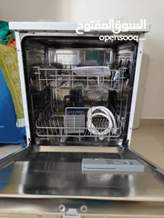  10 Hisense Dishwasher for sale