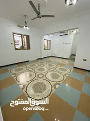  24 غرف مفروشة للموظفين العمانين في الخوض قرب دوار نماء وسوق الخوض / شامل