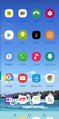  6 هاتف كجيتل A15 برو بحالة الوكاله 7 رام بسعر حرق