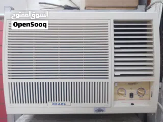  1 Pearl Window AC 2ton