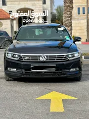  15 سيارة باسات R line2020