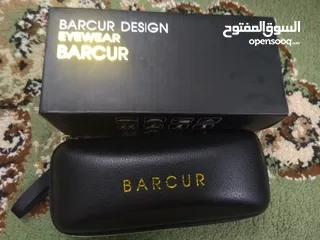  5 Barcur sunglasses