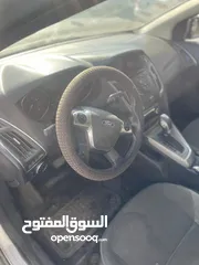  3 فورد فوكس متوفره داخل شركة ياهلا لتجارة السيارات