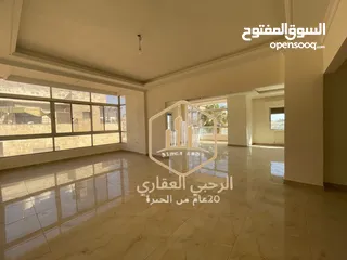  1 شقة / للايجار / سوبر ديلوكس / 3نوم / تلاع العلي