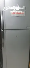 1 ثلاجة للبيع