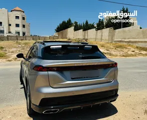  15 بيستيون B70s 2023 بحالة الوكالة
