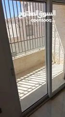  26 شقه فارغه فاخره ومميزه جدا  سوبر ديلوكس للايجار لم تسكن بعد التجديد نهائيا 200متر