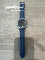  4 Huawei Watch GT-5 / ساعة هواوي GT-5 للبيع وكاالة