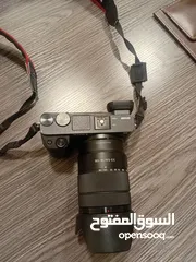  5 كاميرا سوني