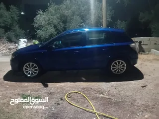  1 اوبل استرى H