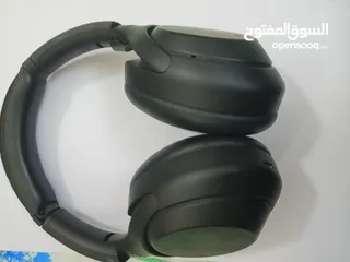  1 سماعه راس نوع sony WH_1000X M4