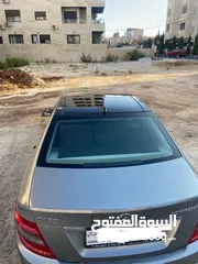  12 Mercedes c180 موديل 2011 للبيع