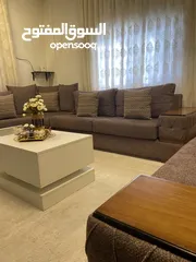  5 طقم كنب كورنر (تفصيل)