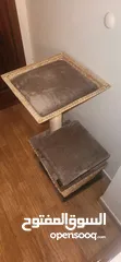  3 Cat lounge / cat scratching post