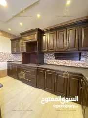  21 شقة جديدة - لم تسكن - ضاحية الرشيد - 4نوم 2ماستر - 350م - بلكونات بإطلالة مميزة