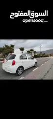  8 نيسان ميكرا 2018