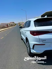  6 Byd E2 2021 comfort  فحص كامل ممشى قليل