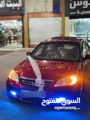  12 Honda civicهندا سيفك 2004 بنزين اصلي للبيع