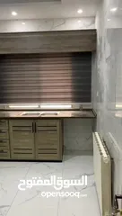  10 شقه لقطه استثماريه سكنيه مميزه و محدثه للبيع بسعر مغري جدا مقابل جامعه الاميرة سميةو الجمعية الملكية