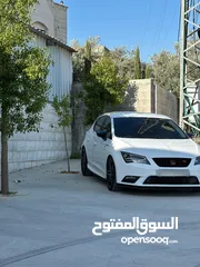  3 سيات تعديل FR كامل
