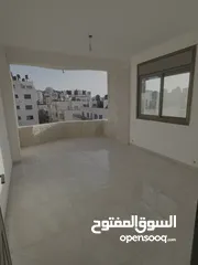  1 شقة مميزة لعائلة في أرقى مناطق رام الله