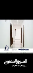  8 شقة يوبر ديلوكس طابق اخير مع روف مساحة 209 م ابو علندا إسكان الكهرباء