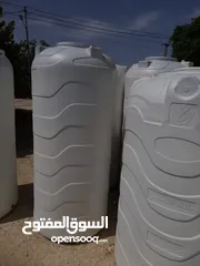  19 خزانات الغدالصحي البلاستيكية / خزان ماء