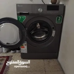  3 غساله 7 كيلو