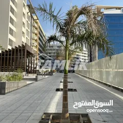  6 Beautiful Apartment for Sale in Muscat Hills  REF 410GB