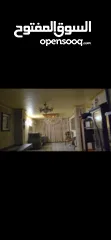  2 شقة بشارع التعاون بجانب مدرسة طيب مشطبة