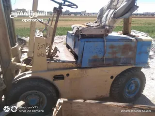  5 رافعه شوكيه