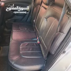  8 جيب هونداي توسان 2013 ديزل أوتوماتيك