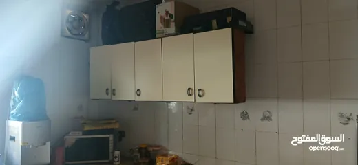  3 مطبخ للبيع بسعر مغري