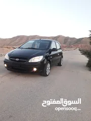  6 هيونداي كليك