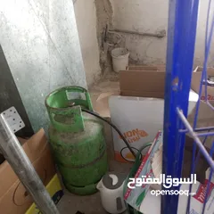  9 معدات لمحل قهوة
