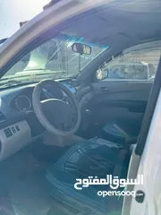  8 متسوبيشي l200