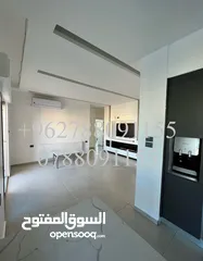 8 شقة مميزة للإيجار في أجمل مناطق رجم عميش Modern apartment for rent in most desirable area of Ammman