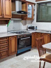  13 شقه مفروشة للبيع بالشميساني - Furnished Apartment for Sale in Shmaisani