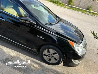  12 هيونداي سوناتا 2012 hyundai sonata 2012