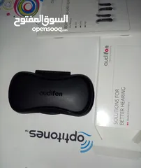  2 سماعتين اديفون الالمانية