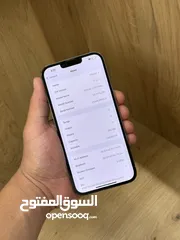  3 iPhone 13 Pro Max 256