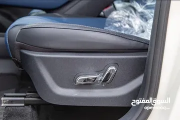  8 BYD 2024 بطارية كبيرة عداد 0 KM للبيع كاش او اقساط دفعة اولى 5000 من المالك مباشرة بدون وساطة البنوك