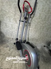  9 كروس ترينر ماجنتك مقاومة مغناطيسية أمريكي الصنع
