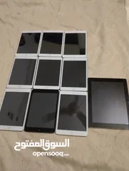  2 ايباداد للبيع ميني 1 وأي فأي 16 جيجا شغال تمام مفهوش أي مشكله السعر ثابت غير قابل للتفاوض رقم التواص