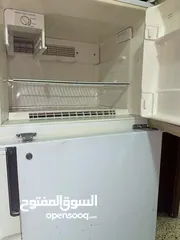  2 ثلاجه سامسونج مستعمله للبيع