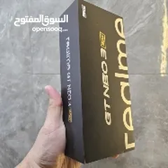  5 ريلمي جي تي نيو 3