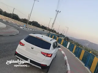  5 سيات اتيكا 2020 اتماتك 1500 تيربو بسعر حرق 86500 ألف نقدا البدل وارد منبدل