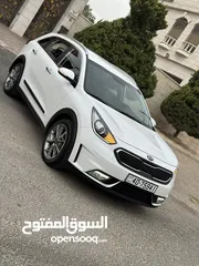  12 كيا نيرو 2019 كاش او بدفعه 1850 وقسط 315