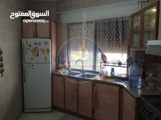  5 رقم الاعلان (5311) شقة مفروشة استثمارية في الجبيهة قرب الجامعة الاردنية تصلح للطلاب او العائلات